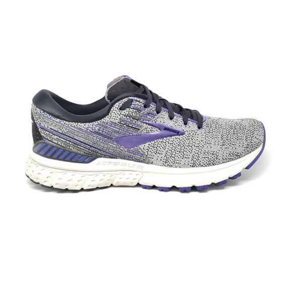 brooks adrenaline gts 19 purple